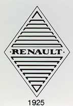 Louis Renault - Tommy Lind's RENALUT website
